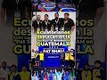 Ecuatorianos destaca en la Copa Internacional de Lucha Olímpica “Pat Shaw” en Guatemala
