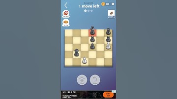 Pocket chess eagle challenge level 36