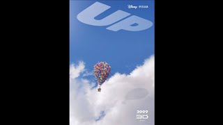 Up 2009 - Alternate Ending Audio Only New Remastered Version
