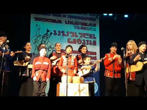 ანსამბლი თილისმა