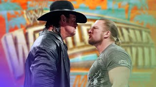 WWE: “The Memory Remains” by Metallica ► WrestleMania 28 5th Theme