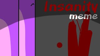 Insanity meme||Remake||Among Us Animations