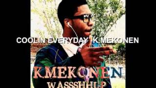 COOLIN EVERYDAY K MEKONEN Medium