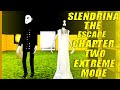 Extreme Mode || Slendrina The Escape Chapter Two Full Gameplay