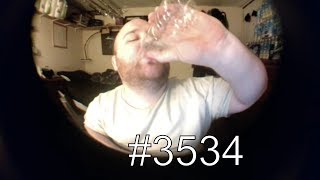 Thumbnail for Jon Drinks Water #3534