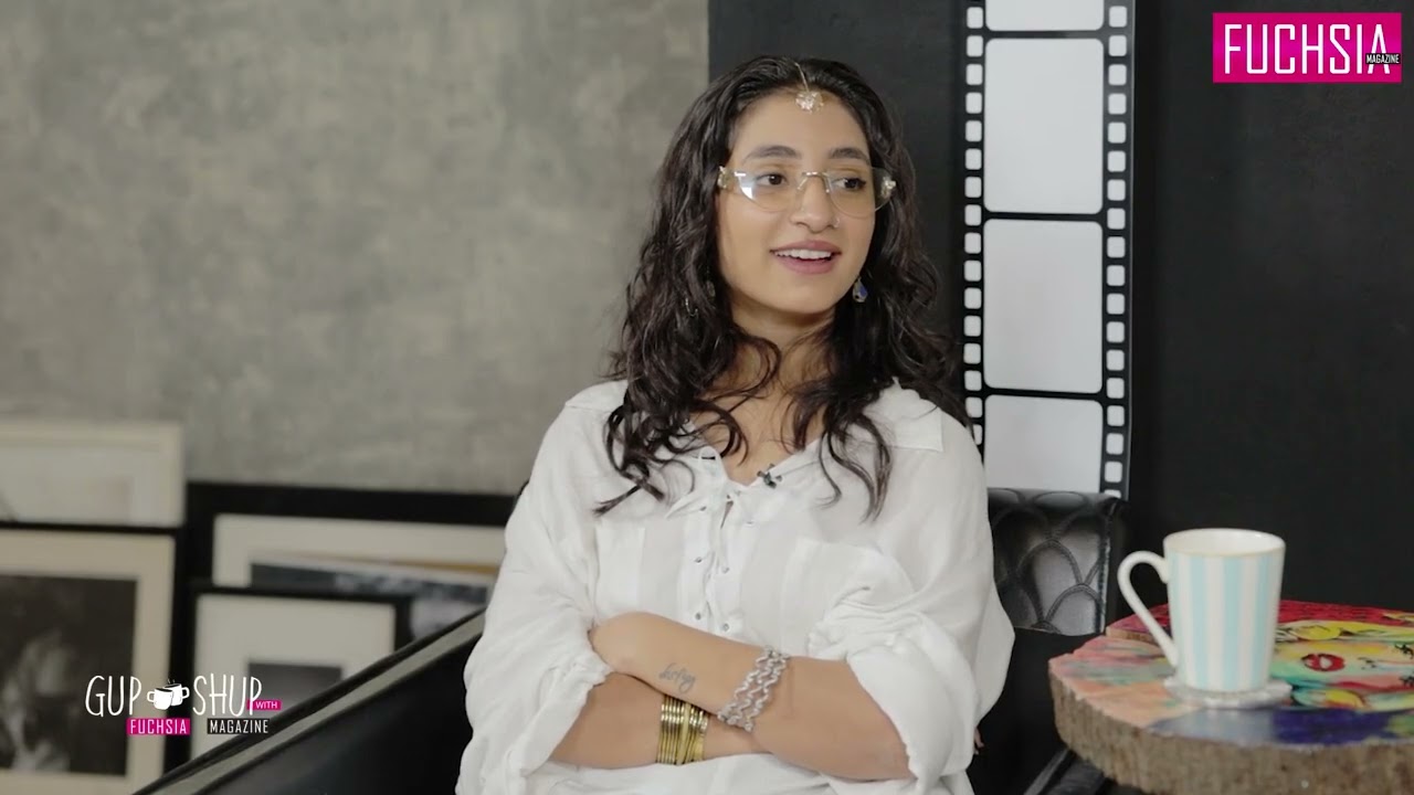 Daniya Kanwal Talks About Malaika, Muslim & Saif From Tamasha | Pre Release
