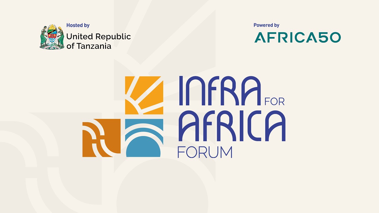 Infra For Africa Forum 2026