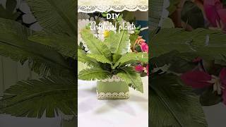 #diy #art #craft #homedecor #ytshorts #handmade #viral #shorts #trending #artshorts #plants