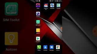 Super NDS Emulator für das händy ( Android) screenshot 2