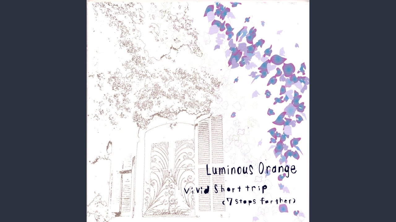 Summer Brushes the View