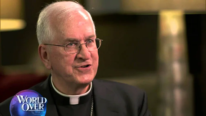 World Over - 2014-06-12 -- U.S. Bishops president,...
