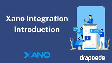 #0 Xano - Introduction