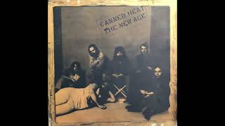 Canned Heat – Framed
