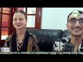 🎙️🇷🇺 Entretien exclusif avec la Directrice de la Maison Russe – #CDP à Niamey