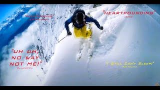 100% Pure Awesome People Made of Steel - EXTREME POV Sports Action