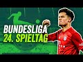 Coutinho mit Doppelpack für Bayern! Köln on fire! Onefootball Bundesliga Rückblick