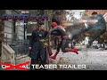 Spider-Man: No Way Home Trailer Fluffless Edit