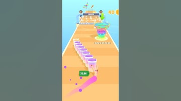 Popsicle Stack #droidcheatshorts #57