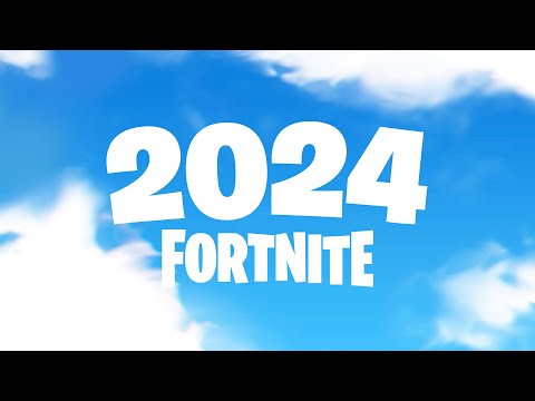 Fortnite 2024 Update