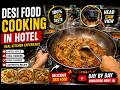 Traditional Pakistani Food Making | Hotel Kitchen Cooking