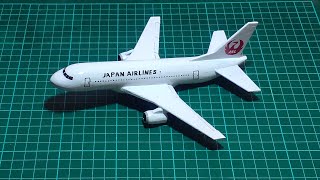 japan airlines