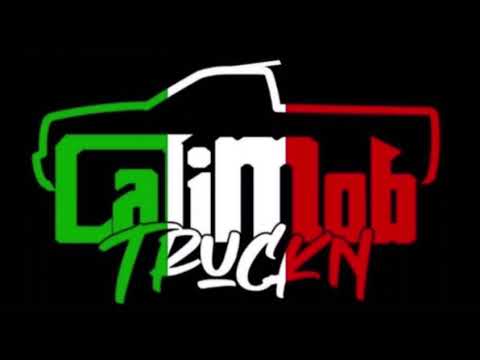 El Corridio De Calimob Truck’n 