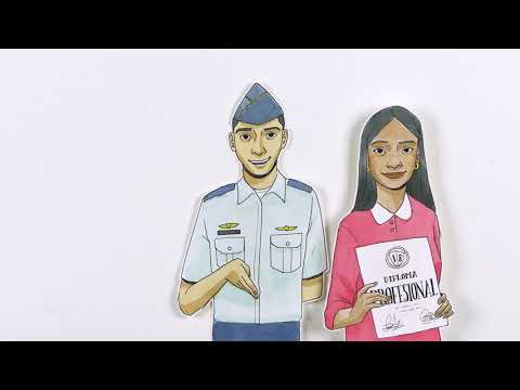 Video: Cómo Ingresar A La Fuerza Aérea
