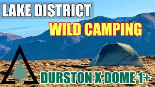 Coledale Horseshoe - PERFECT Conditions - Durston X Dome First look