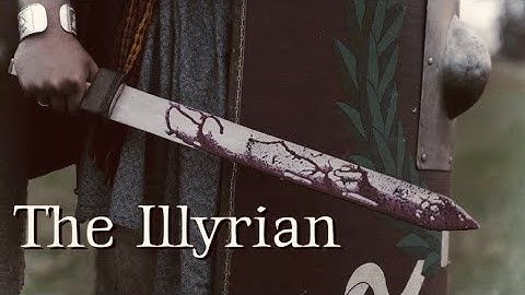 The Illyrian
