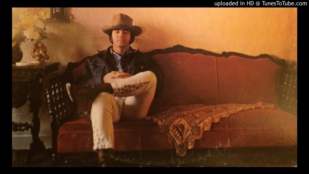 Hoyt Axton "The Pusher (Home Demo 1968)" Hoyt Axton "The Pusher (Home Demo 1968)"