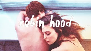 Anson Seabra - Robin Hood (Sarcastic Sounds Remix) Lyric Video