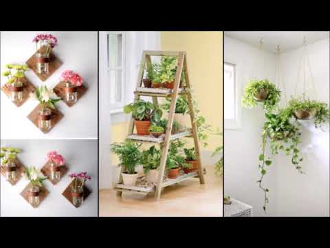  Model  Pot  Bunga  Cantik Depan Rumah YouTube