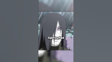 How powerful is the Infinite Tsukuyomi? 🤔