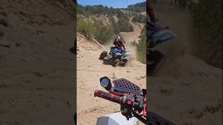 Nowe Tereny -2 #funny #mechanik #atv #offroad #humor Podjazdy