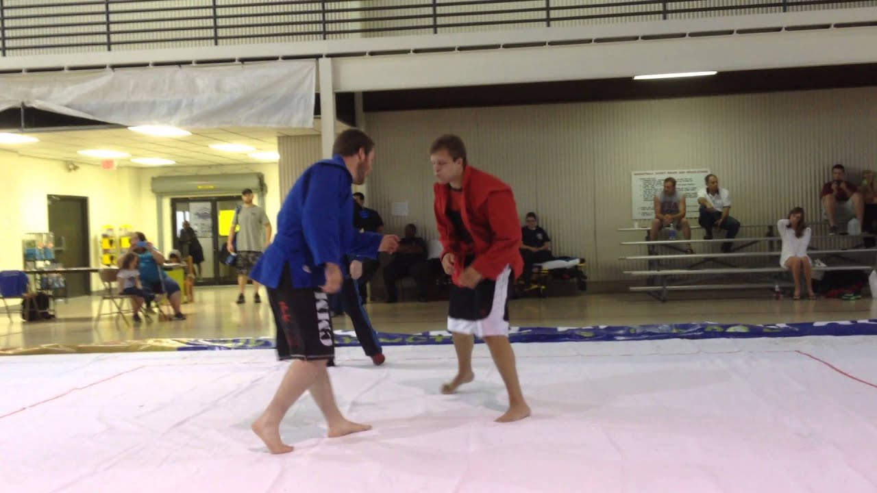 2014 Virginia Freestyle Sambo Open Championships (2 of 9) YouTube