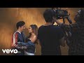 Drake Bell - Fuego Lento (Behind the Scenes)