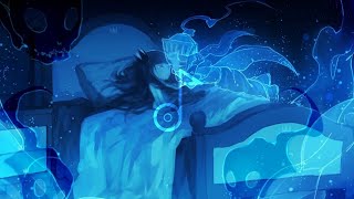 Dabin & William Black - In The Cold (feat. James Droll)