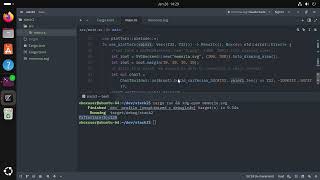 Corso Rust&Linux - 51: Allocazione su stack (2)