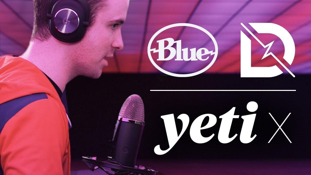 Blue Yeti Mikrofon Test 2022 + Prissammenligning + 7 ekspert vurderinger