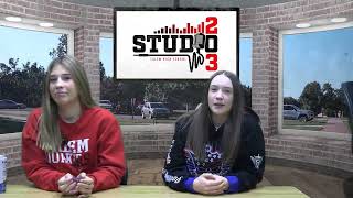 Junior High Studio 203 2.24