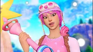All Girl are the same (Juice  wrld) - Fortnite montage