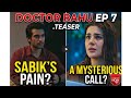 Doctor Bahu ep 7.teaser.Kubra Khan .Shujaa Asad .SBa Pervaiz .