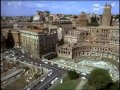 dal documentario l'Italia vista dal cielo :Roma dall'alto 1 parte