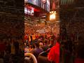 Unlimited food, cocktails, beer and wine. The best way to see a Hawks game. #thingstodo #basketball