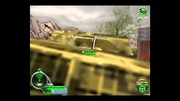 Command & Conquer: Renegade mission 2 part 2 hd