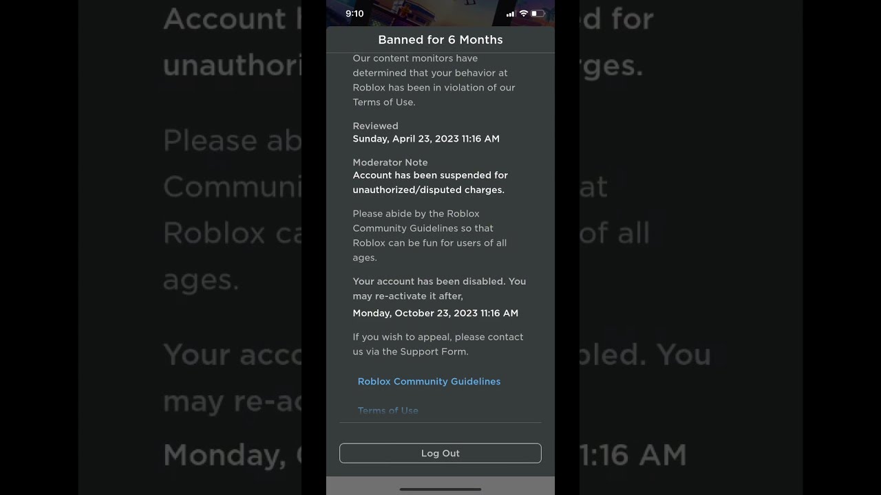  Roblox Bloxfruits Banned