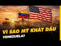 Ref:xTNaBmk3hjs V� sao m  kh�t d u venezuela 
