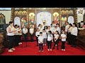 De Viering Van Pasen Pensotier Koor 30 5 2026 حفل عيد القيامة كورال بنسوتير 