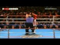 Lennox Lewis vs Vitali Klitschko