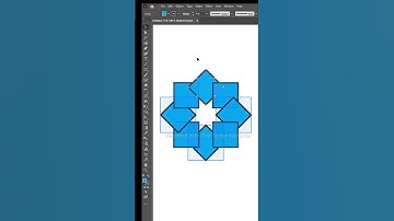 How  to use Start Global Edit on Illustrator/HLGRAPHICS #how #logo #illustrator #viralshorts